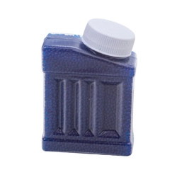 Kulki żelowe 7-8mm pojemnik 20000 szt. - niebieskie