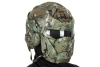 Hełm Wosport W Assault Helmet II MC