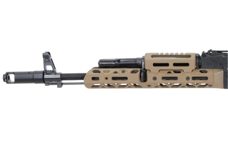 Karabinek ASG Specna Arms x KPYK SA-PJ15 PRIME™ Aster II ETU BLDC™ Half-Tan
