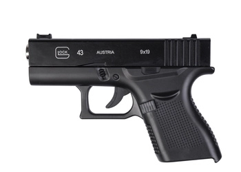 Replika sprężynowa pistoletu G43