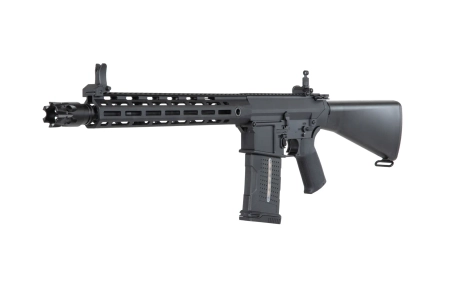 Karabin Wyborowy ASG A&K SR25(P)E2 MLOK-20 Wersja polimerowa