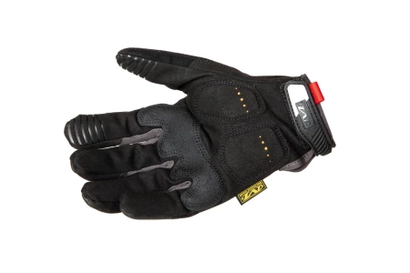 Rękawice Mechanix M-Pact® (2012) - Black/Grey