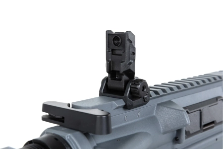 Karabinek ASG Arcturus LWT MK-I CQB 10" AEG SPORT SE™ Starter Pack Szary