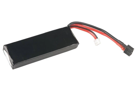 Akumulator LiPo 7,4V 1800mAh 20/40C T-connect (DEANS)