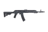 Karabinek ASG Specna Arms SA-PJ06 Prime™ Aster V3 SE ETU z silnikiem bezszczotkowym Czarny