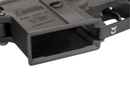 Replika karabinka Specna Arms Daniel Defense® MK18 SA-E19 EDGE™ HAL2 ™ Czarna