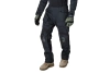Spodnie taktyczne SATAC Combat G3 - Czarny