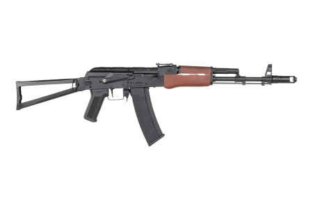 Karabinek ASG Specna Arms SA-J77 CORE™ HAL ETU Gen. 2 Czarny
