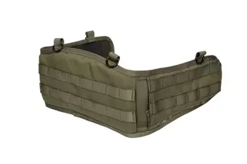 Nakładka na pas typu Comfort Pad - Oliwkowy