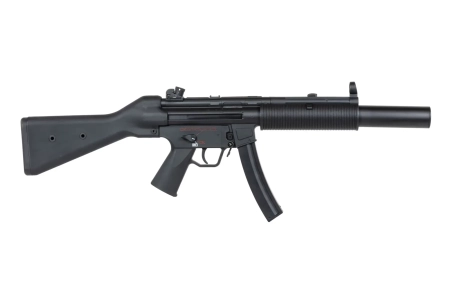 Pistolet maszynowy ASG Golden Eagle 6857 Czarny