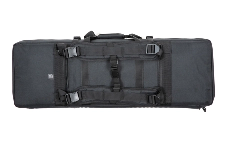 Pokrowiec Specna Arms Urban War Rifle Bag Czarny