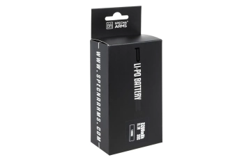 Akumulator Li-Po Specna Arms x Gens Ace 2200 mAh 35C 11.1V T-Deans G-Tech