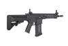 Karabin Wyborowy ASG A&K SR25(P)UR111-2 Wersja polimerowa