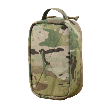 Organizer Ergonomiczny Przezroczysty Elite Small Gen II Multicam