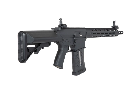 Karabin Wyborowy ASG A&K SR25(P)E2 MLOK-3 Wersja polimerowa