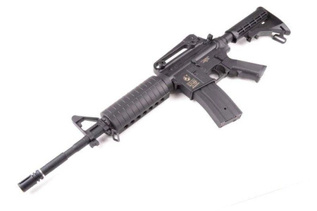 Replika elektryczna karabinka Colt M4A1