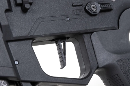 Karabinek ASG Specna Arms SA-CX02 CORE™ HAL ETU Gen.2 Czarny