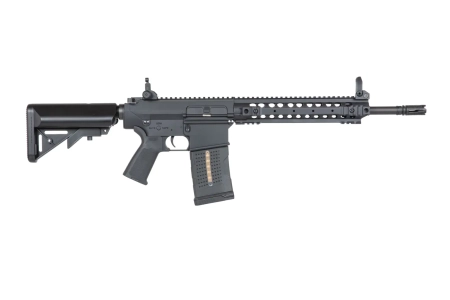 Karabin Wyborowy ASG A&K SR25(P)UR111-2 Wersja polimerowa