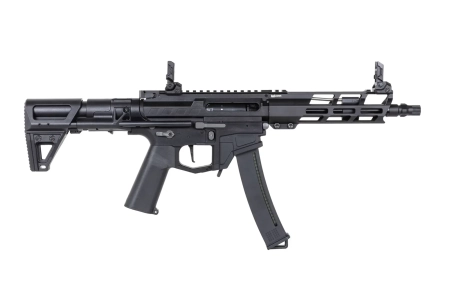 Karabinek ASG Arcturus X C.A.T. Versatile-8 SMG AEG FE® Czarny