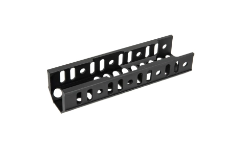 Przedłużenie łoża DL-2 Sport - Czarny