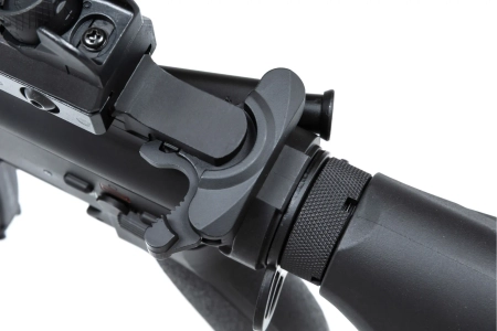 Karabinek ASG Specna Arms SA-PH23 PRIME™ HAL™ ETU z silnikiem bezszczotkowym Czarny