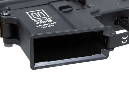 Karabinek ASG Specna Arms SA-C12 CORE™ HAL ETU™ Gen.2 Half-Tan