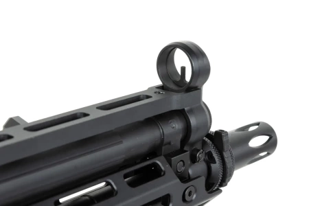 Pistolet maszynowy ASG Cyma Platinum CM.041H