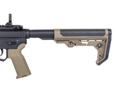 Karabinek ASG Specna Arms SA-FX01 FLEX™ GATE X-ASR Gen.2 Half-Tan