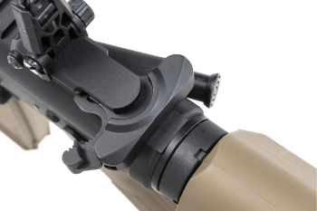 Karabinek ASG Specna Arms SA-C20 CORE™ HAL ETU™ 0.5J Chaos Bronze