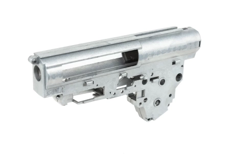 Szkielet Gearboxa V3 BOLT Airsoft do replik serii AK