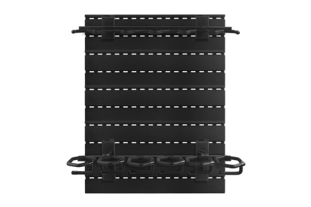 Panel na ścianę Specna Arms TG-25 Czarny