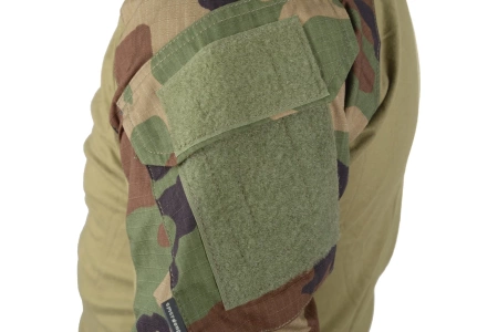 Komplet mundurowy Combat Gen.2 - Woodland