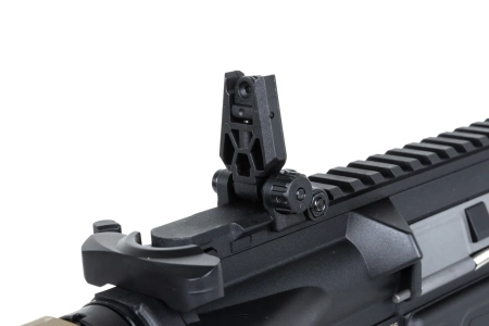 Karabinek ASG Specna Arms SA-F08 FLEX™ HAL ETU™ Gen. 2 Half-Tan