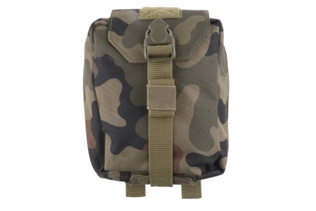 Apteczka zrywana - wz.93 Pantera Leśna