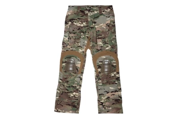 Spodnie taktyczne SATAC Combat G3 - MC