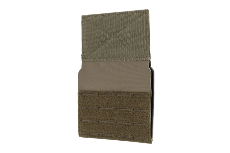 Panel molle Wosport do kamizelek typu Chest Rig VE-76-ACC-01 Ranger Green
