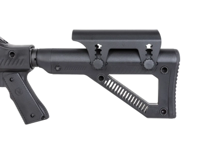 Karabin ASG VORSK VMP-2D Czarny