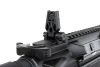 Karabinek ASG Specna Arms Daniel Defense® MK18 SA-P26 Prime™ HAL™ ETU z silnikiem bezszczotkowym Czarny