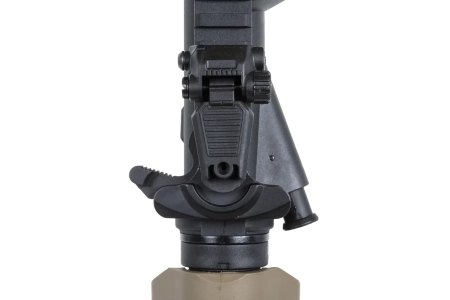 Karabinek ASG Specna Arms SA-F08 FLEX™ HAL ETU™ Gen. 2 Half-Tan