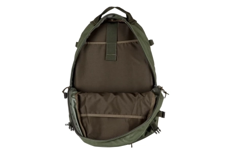 Plecak Chicago 25L Olive green
