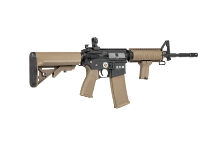 Karabinek ASG Specna Arms RRA SA-E03 EDGE™ HAL2 ™ Half-Tan