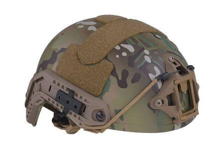 Replika hełmu Ballistic High Cut XP - MC