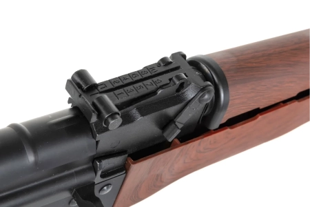 Karabinek ASG Specna Arms SA-J76 CORE™ HAL ETU Gen. 2 Czarny