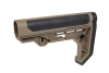 Kolba Specna Arms Light Ops Stock Half-Tan