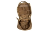 Apteczka zrywana z panelem Molle Wosport Coyote Brown