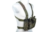 Kamizelka taktyczna typu Chest Rig Specna Arms Tactical Adaptive Wz.93 Pantera Leśna