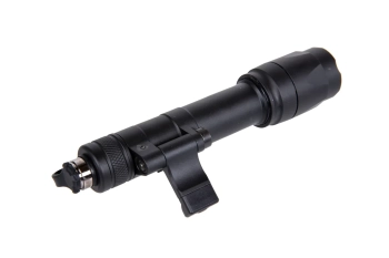 Latarka taktyczna M640A Scout Light Pro Czarna