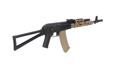 Karabinek ASG Specna Arms x KPYK SA-PJ13 PRIME™ Aster ETU BLDC™ Half-Tan