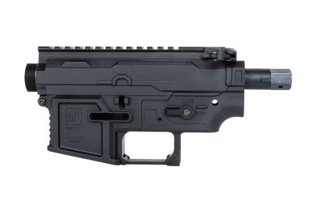 Korpus Specna Arms SAAS do replik AR15 Prime ™ Czarny