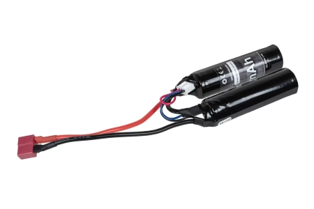 Akumulator Li-Ion Redox 3000 mAh 7.4 V (1+1) Dean